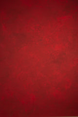 7005 Red Mid Text M