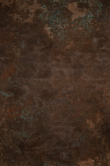7009 Brown Strong Text M