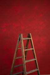 7024 Red Mid Text M