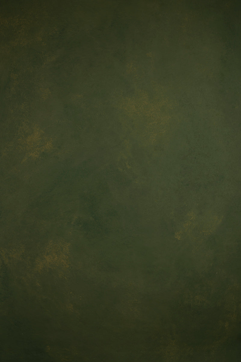7039 Green Mid Text M