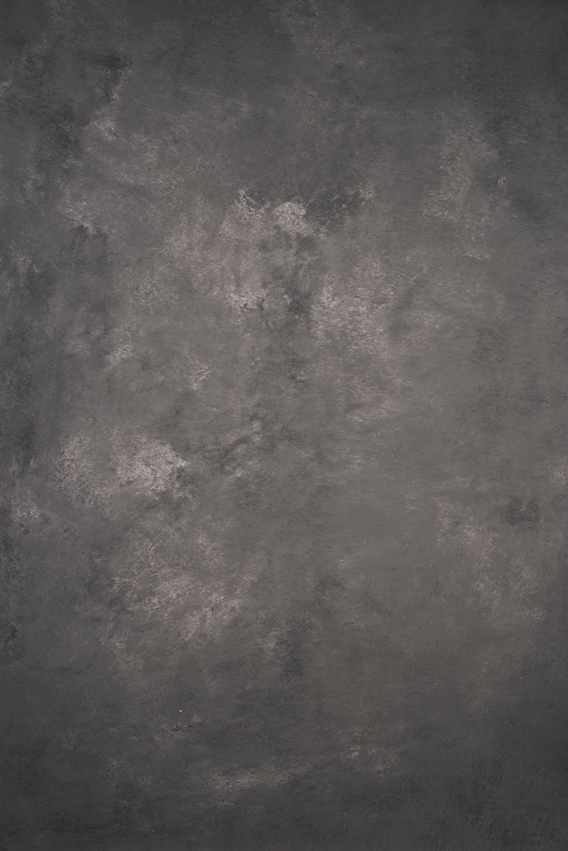 7044 Grey Mid Text M