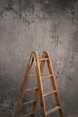 7080 Green Grey Strong Text L