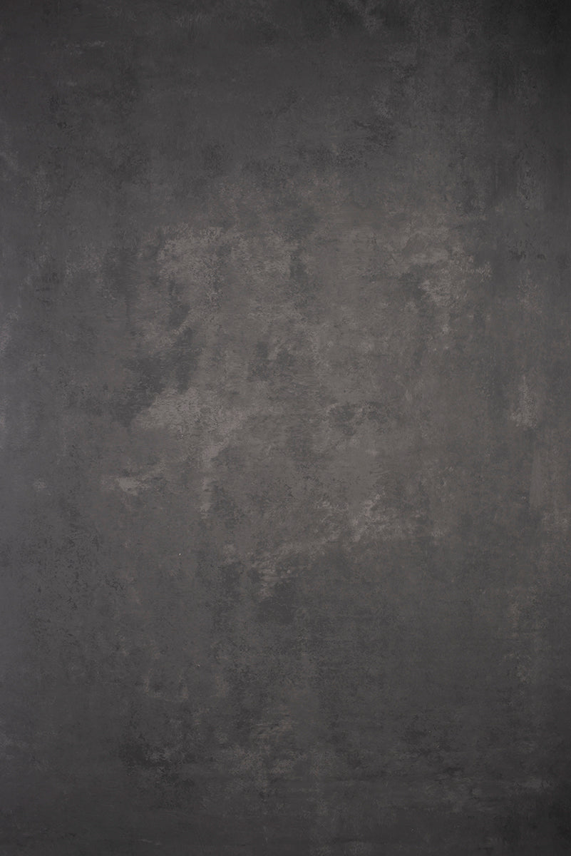 7081 Grey Mid Text M