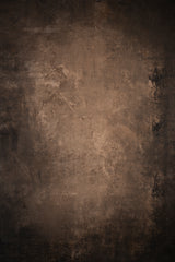 7088 Beige Brown Strong Text M