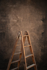 7088 Beige Brown Strong Text M