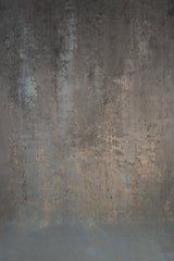 709 Cold Grey Mid Text XL