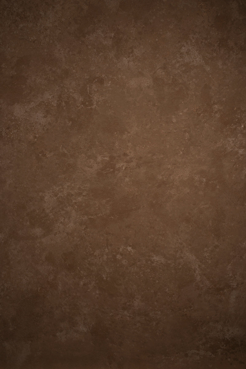 7129 Brown Mid Text L