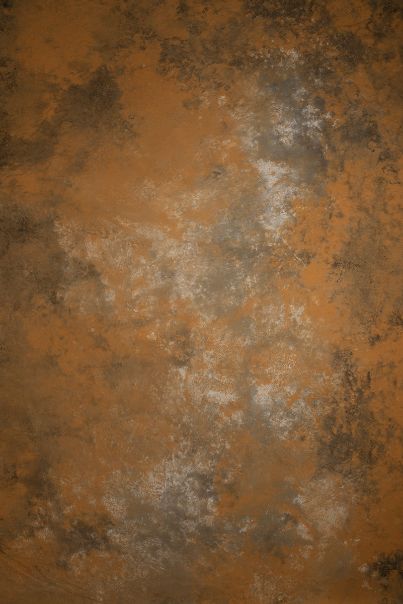 7133 Ochre Strong Text L