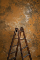 7133 Ochre Strong Text L