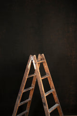 7134 Brown Mid Text L