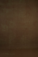714 Green Brown Mid Text XL