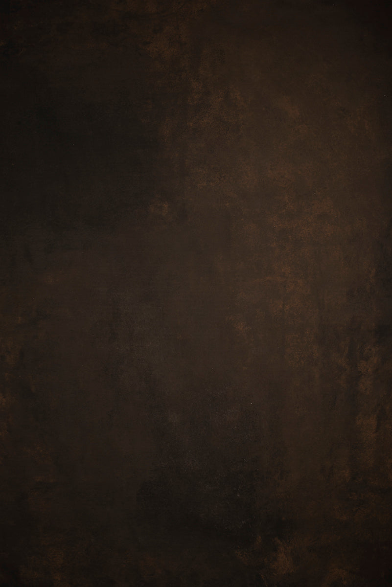 7143  Brown Mid Text L