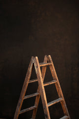 7143  Brown Mid Text L