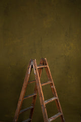 7154 Green Mid Text M
