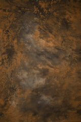 7159 Ochre Strong Text M