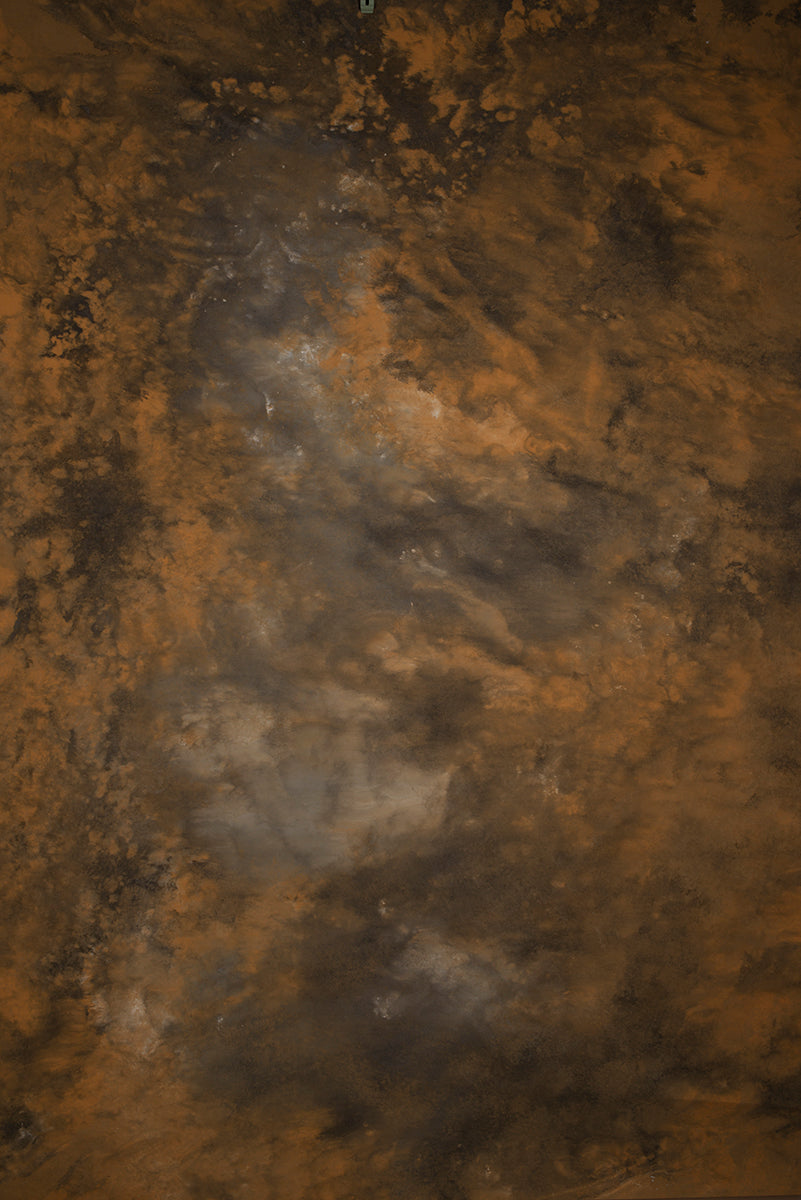 7159 Ochre Strong Text M