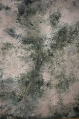 7167 Green Grey Strong Text M