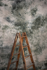 7167 Green Grey Strong Text M