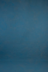 718 Blue Mid Text XL