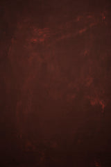 7185 Red Mid Text XS