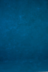 719 Blue Mid Text XL
