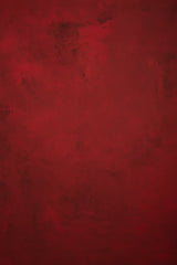 7198 Red Mid Text XS