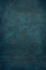 722 Blue Mid Text XL