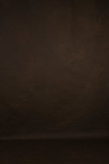 723 Brown Low Text XL