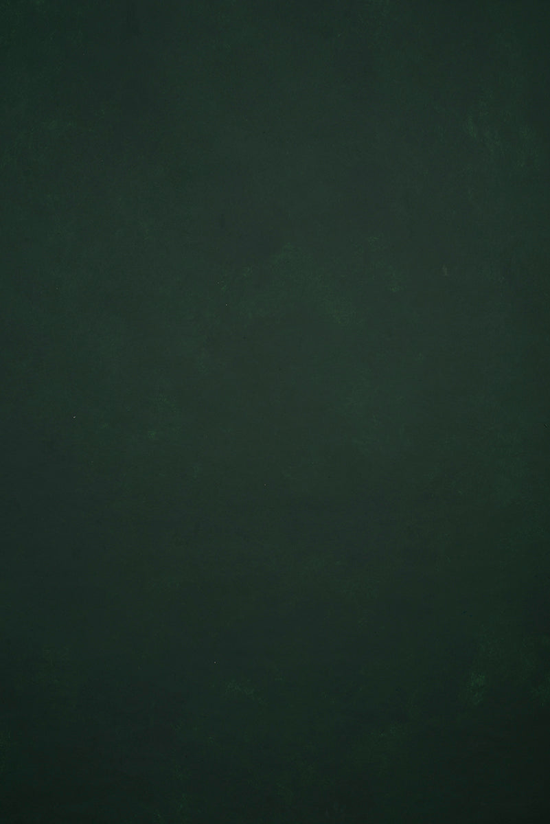7230 Green Mid Text XS