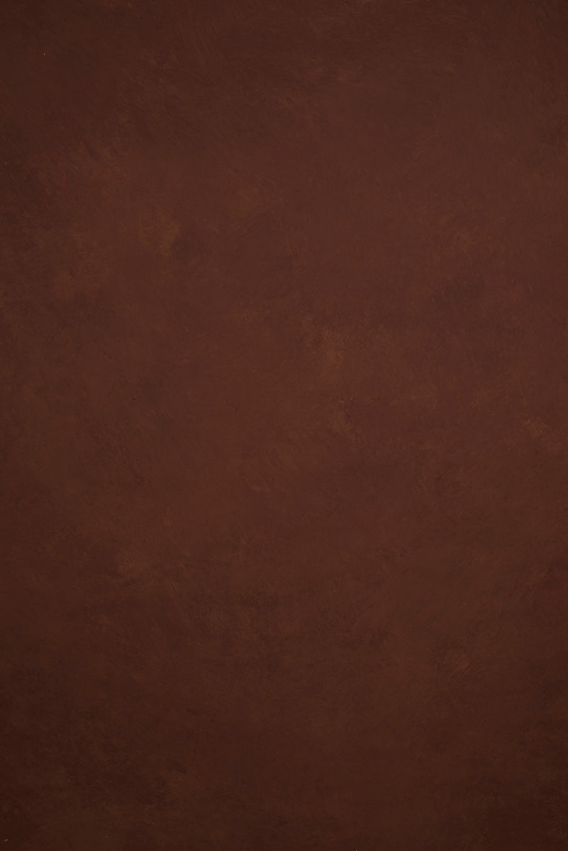 7243 Brown Red Mid Text XS