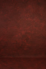 726 Red Mid Text XL