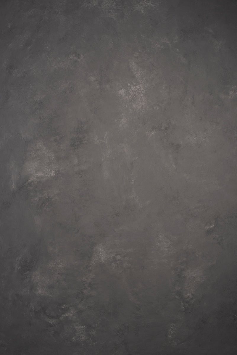 7262 Grey Mid Text L