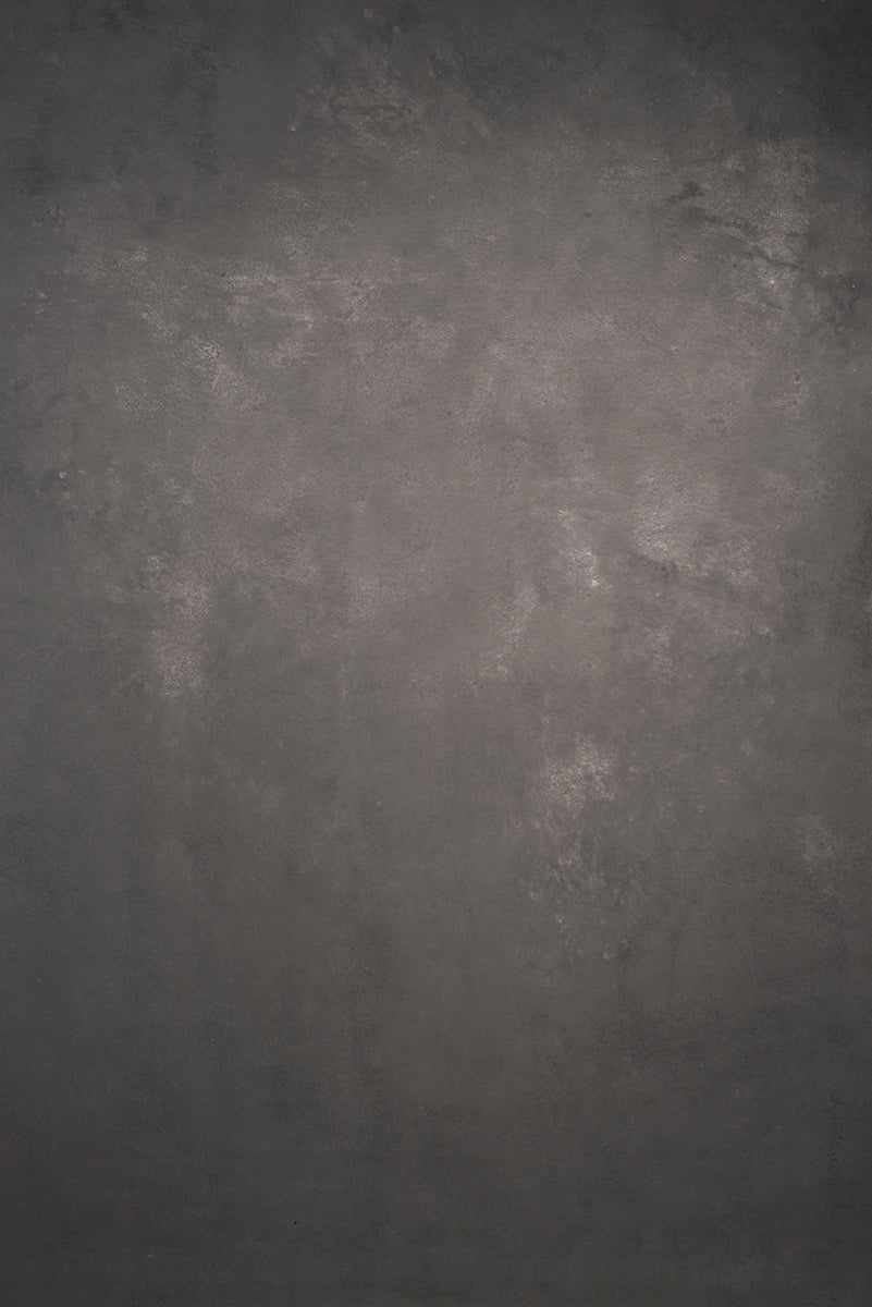 7263 Grey Mid Text L