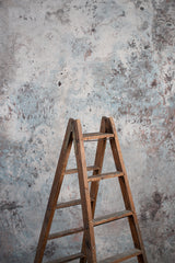 7264 Light Blue Mid Text L
