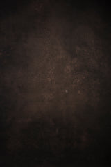 7276 Dark Brown Mid Text L