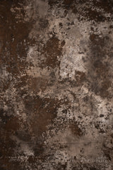 7277 Brown Grey Strong Text L