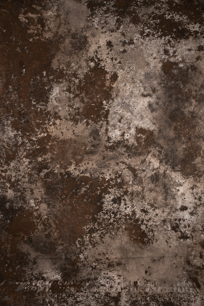 7277 Brown Grey Strong Text L