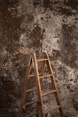 7277 Brown Grey Strong Text L