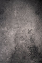7289 Grey Mid Text L