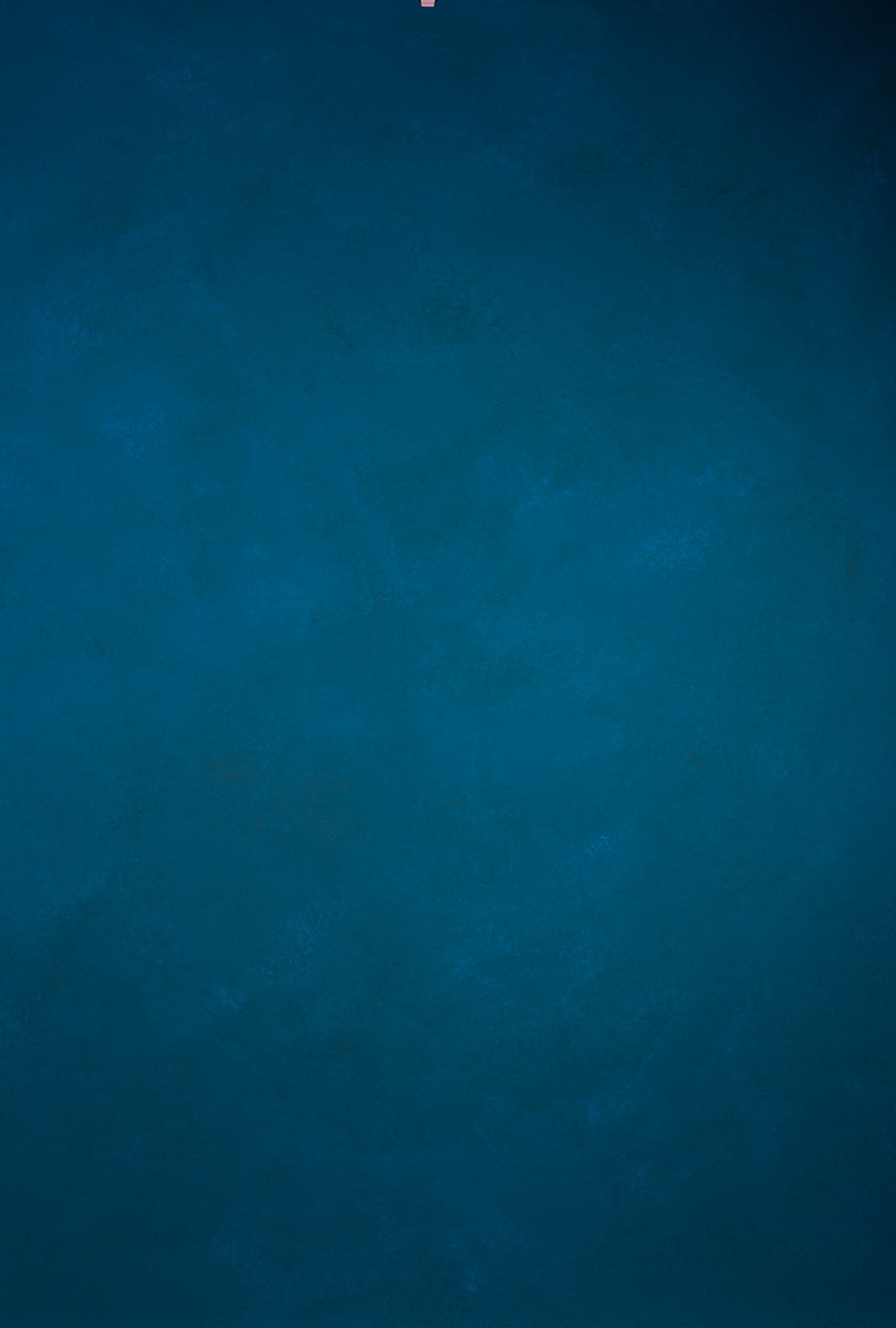 7291 Blue Mid Text L