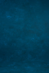 730 Blue Mid Text XL