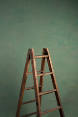 7302 Green Mid Text L