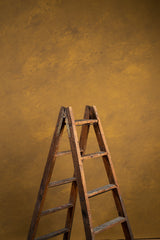 7303 Ochre Mid Text L