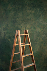 7312 Green Mid Text M