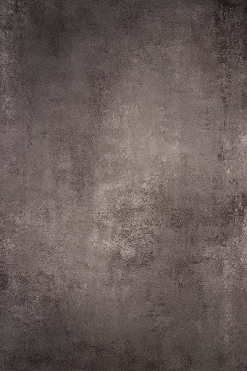 7313 Grey Mid Text M