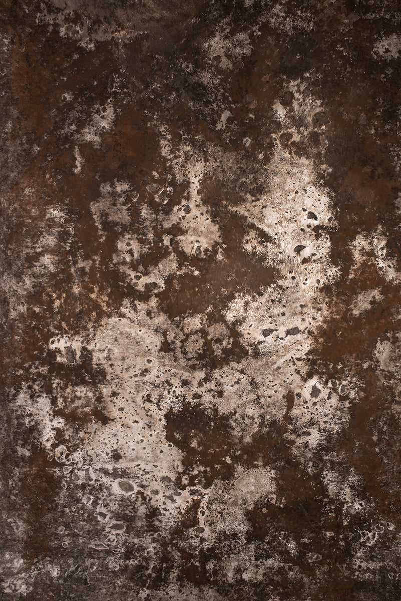 7318 Brown Grey Strong Text M