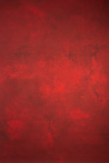 7321 Red Mid Text M