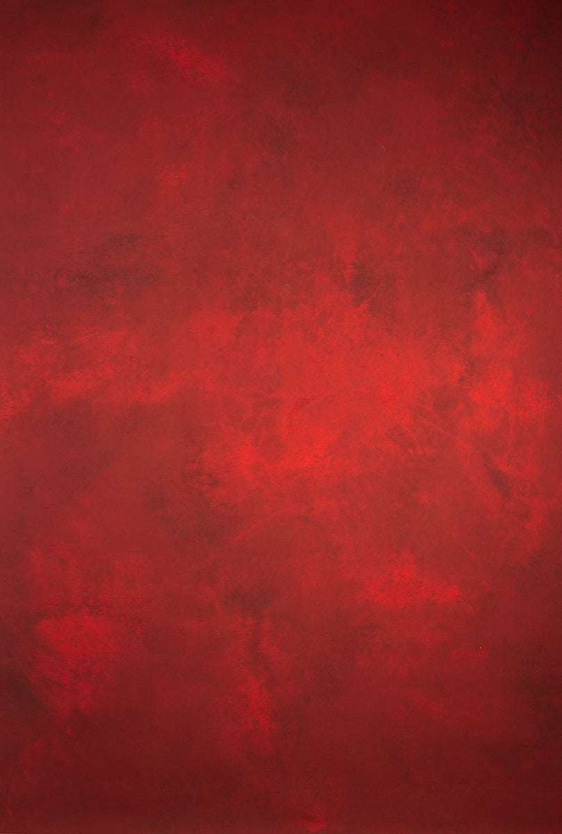 7321 Red Mid Text M