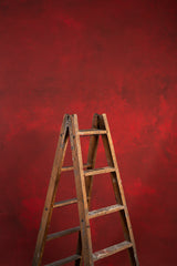7321 Red Mid Text M