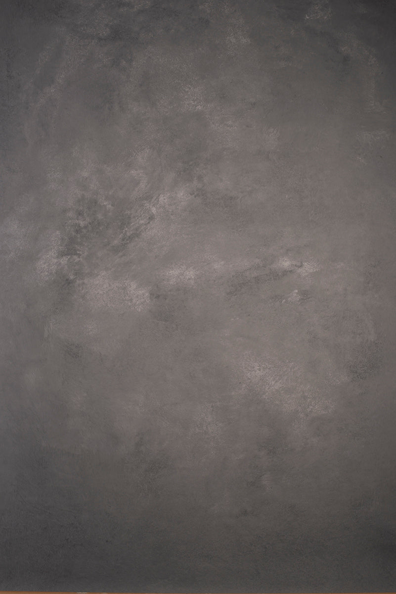 7326 Grey Mid Text M